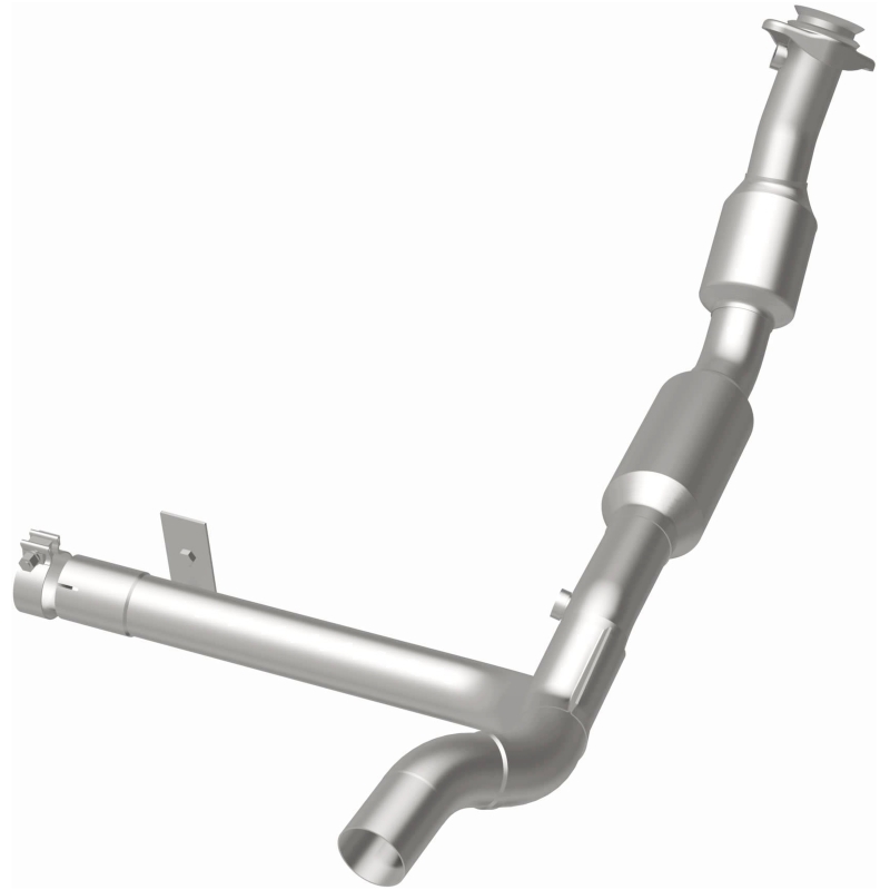 Ford F-150 Catalytic Converter - Magnaflow - Direct Fit - `02-`03