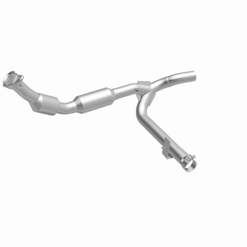 Ford F-150 Catalytic Converter - Magnaflow - Direct Fit - `02-`03