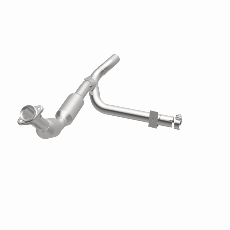 Ford F-150 Catalytic Converter - Magnaflow - Direct Fit - `02-`03