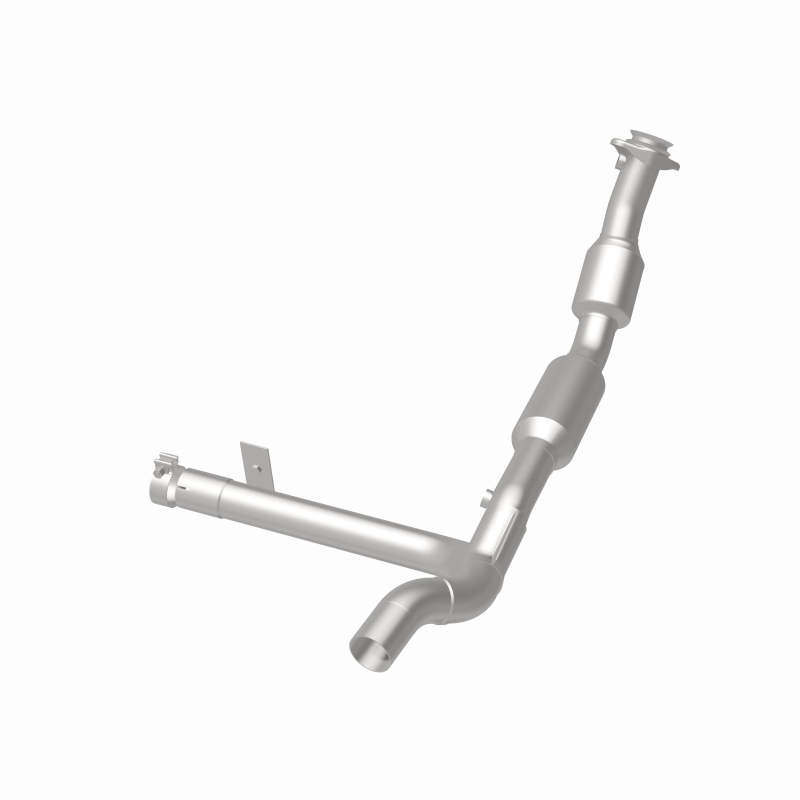 Ford F-150 Catalytic Converter - Magnaflow - Direct Fit - `02-`03