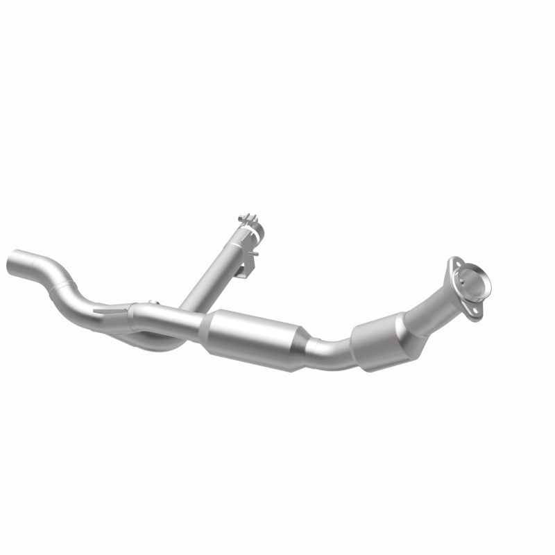 Ford F-150 Catalytic Converter - Magnaflow - Direct Fit - `02-`03