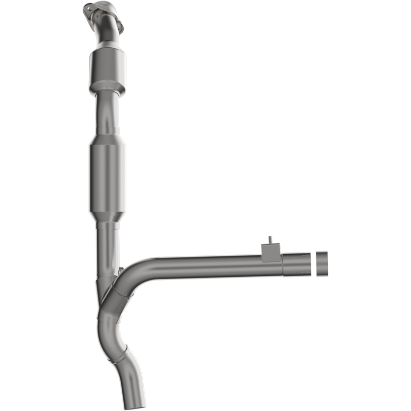 Ford F-150 Catalytic Converter - Magnaflow - Direct Fit - `02-`03