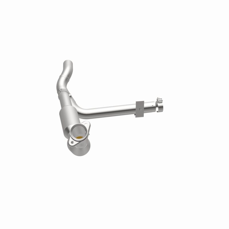 Ford F-150 Catalytic Converter - Magnaflow - Direct Fit - `02-`03