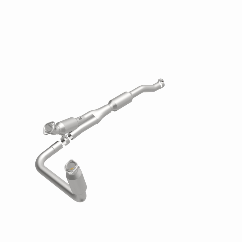 Dodge Ram 1500 Catalytic Converter - Magnaflow - California Grade CARB Compliant - 2002