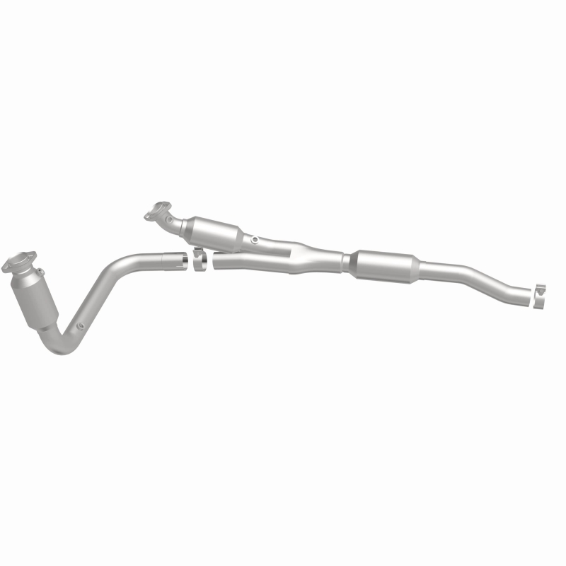 Dodge Ram 1500 Catalytic Converter - Magnaflow - California Grade CARB Compliant - 2002