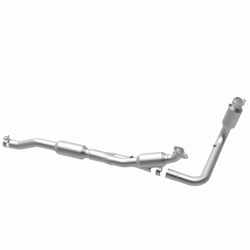 Dodge Ram 1500 Catalytic Converter - Magnaflow - California Grade CARB Compliant - 2002