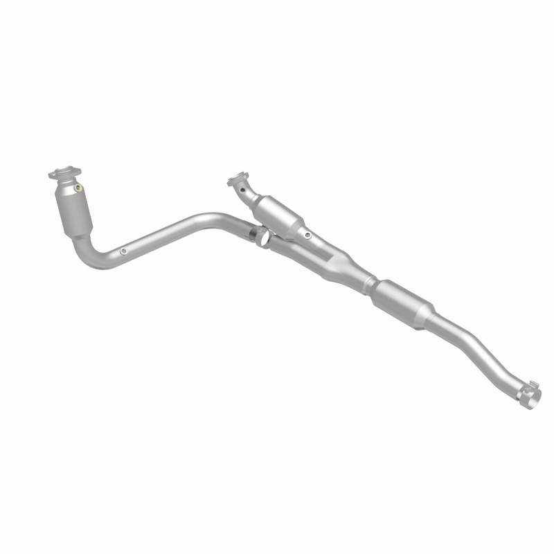 Dodge Ram 1500 Catalytic Converter - Magnaflow - California Grade CARB Compliant - 2002