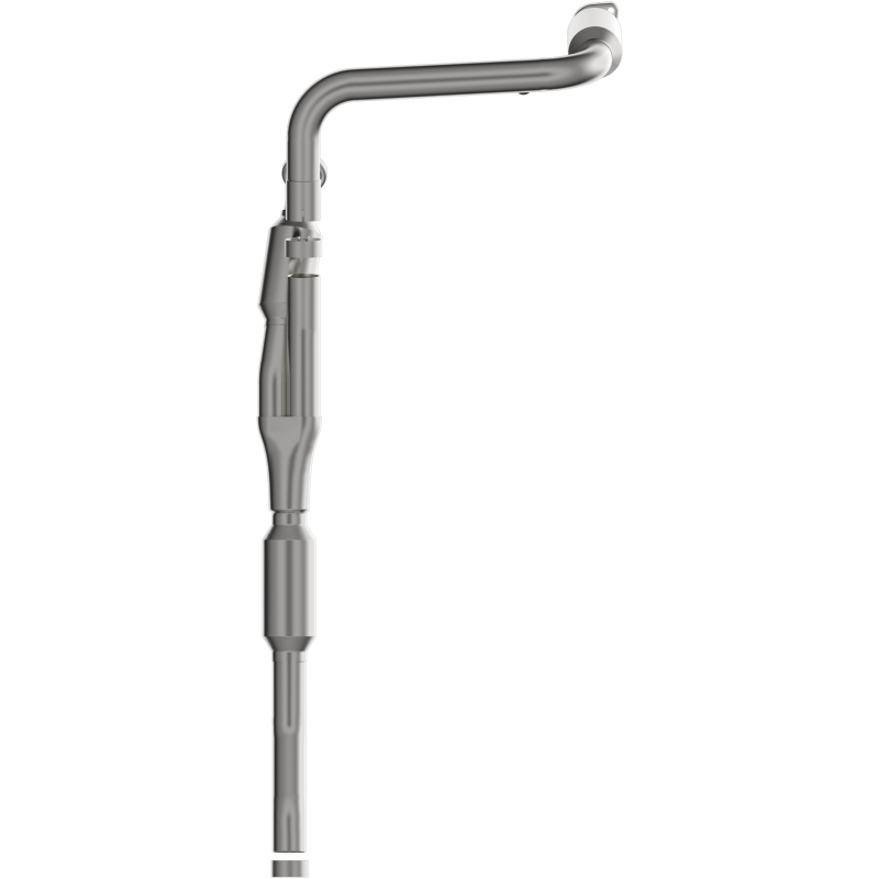 Dodge Ram 1500 Catalytic Converter - Magnaflow - California Grade CARB Compliant - 2002