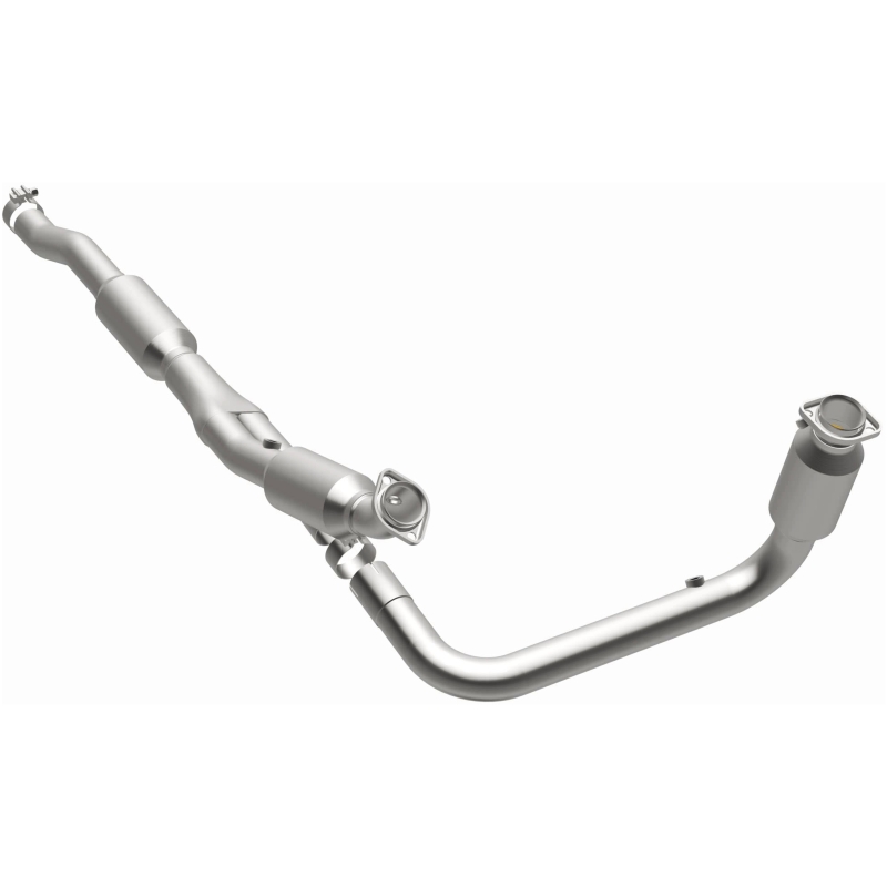 Dodge Ram 1500 Catalytic Converter - Magnaflow - California Grade CARB Compliant - 2002