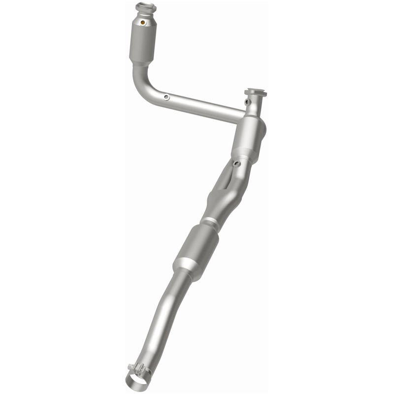 Dodge Ram 1500 Catalytic Converter - Magnaflow - California Grade CARB Compliant - 2002
