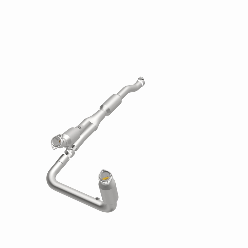 Dodge Ram 1500 Catalytic Converter - Magnaflow - California Grade CARB Compliant - 2002