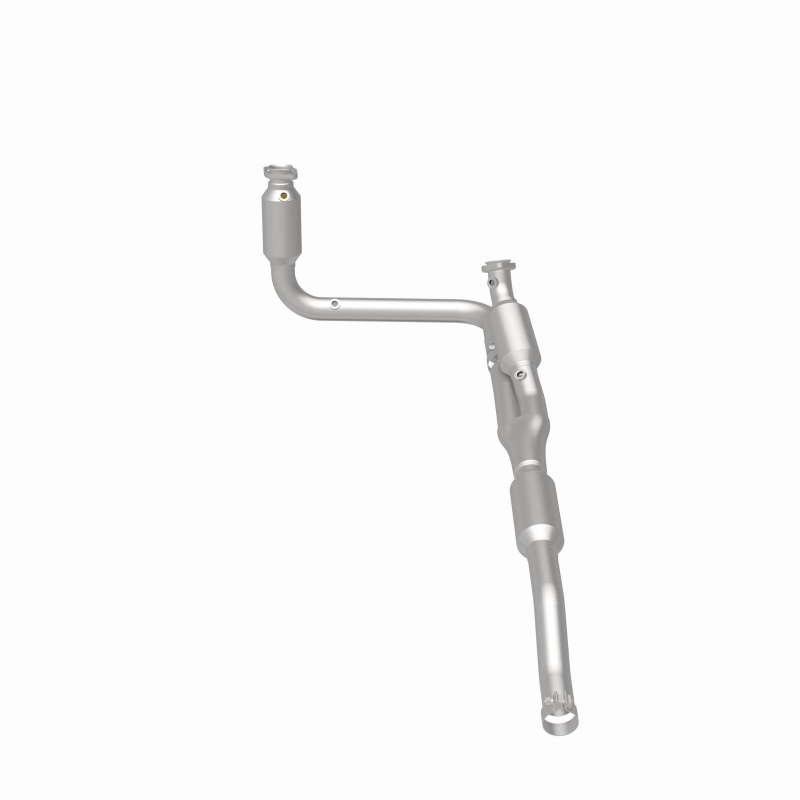 Dodge Ram 1500 Catalytic Converter - Magnaflow - California Grade CARB Compliant - 2002