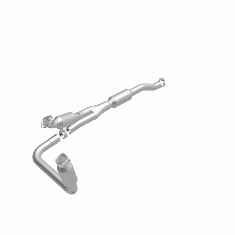 Dodge Ram 1500 Catalytic Converter - Magnaflow - California Grade CARB Compliant - 2002