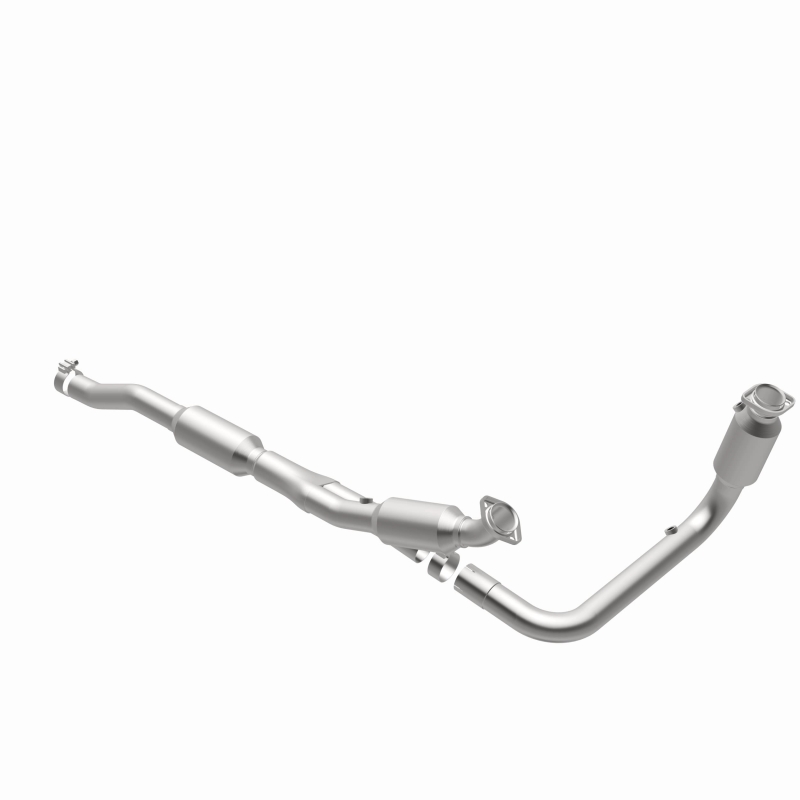 Dodge Ram 1500 Catalytic Converter - Magnaflow - California Grade CARB Compliant - 2002