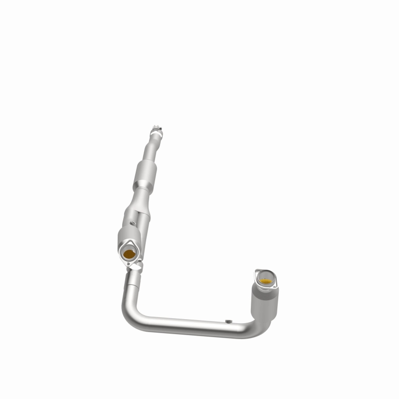 Dodge Ram 1500 Catalytic Converter - Magnaflow - California Grade CARB Compliant - 2002