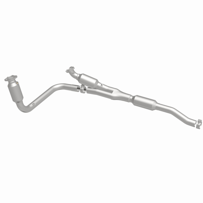 Dodge Ram 1500 Catalytic Converter - Magnaflow - California Grade CARB Compliant - 2002
