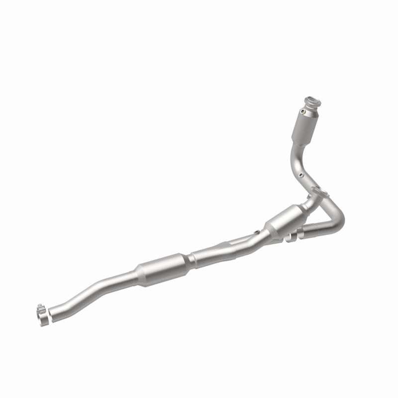 Dodge Ram 1500 Catalytic Converter - Magnaflow - California Grade CARB Compliant - 2002
