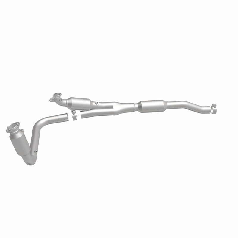 Dodge Ram 1500 Catalytic Converter - Magnaflow - California Grade CARB Compliant - 2002