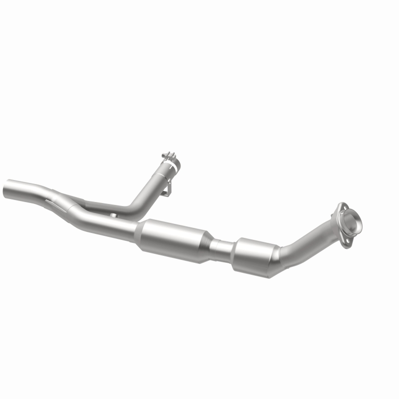 Ford F-150 Catalytic Converter - Magnaflow - Direct Fit - `02-`03