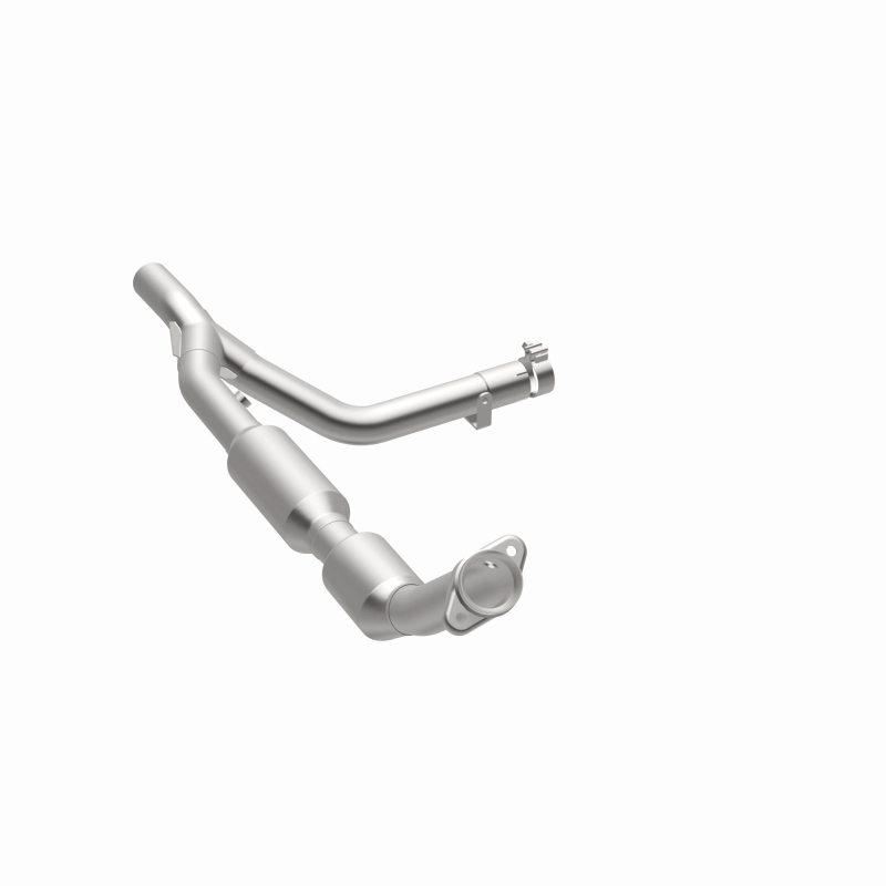 Ford F-150 Catalytic Converter - Magnaflow - Direct Fit - `02-`03