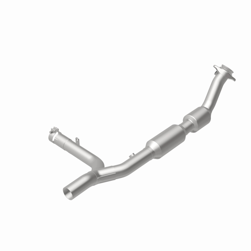 Ford F-150 Catalytic Converter - Magnaflow - Direct Fit - `02-`03