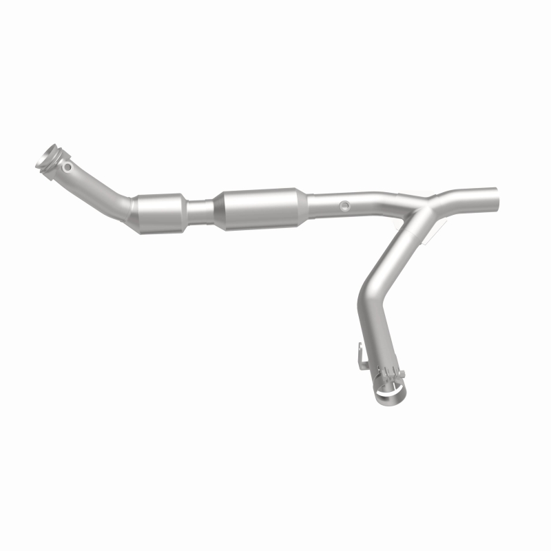 Ford F-150 Catalytic Converter - Magnaflow - Direct Fit - `02-`03