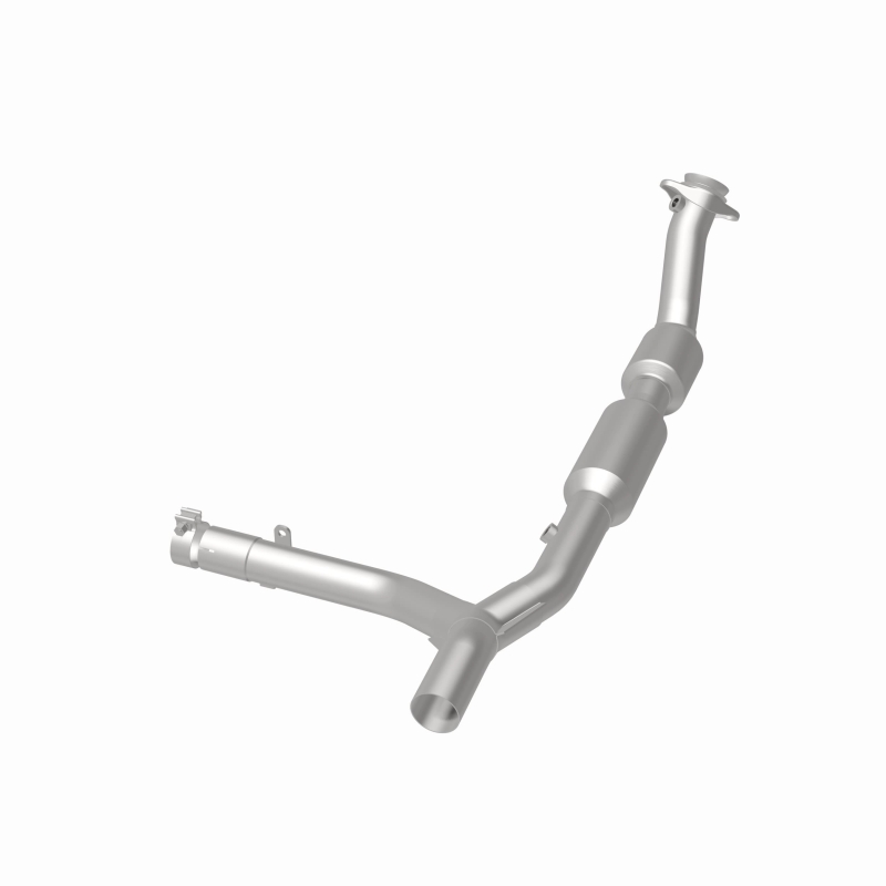Ford F-150 Catalytic Converter - Magnaflow - Direct Fit - `02-`03