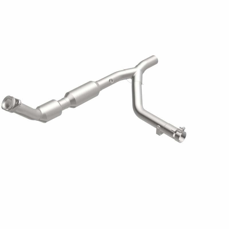 Ford F-150 Catalytic Converter - Magnaflow - Direct Fit - `02-`03