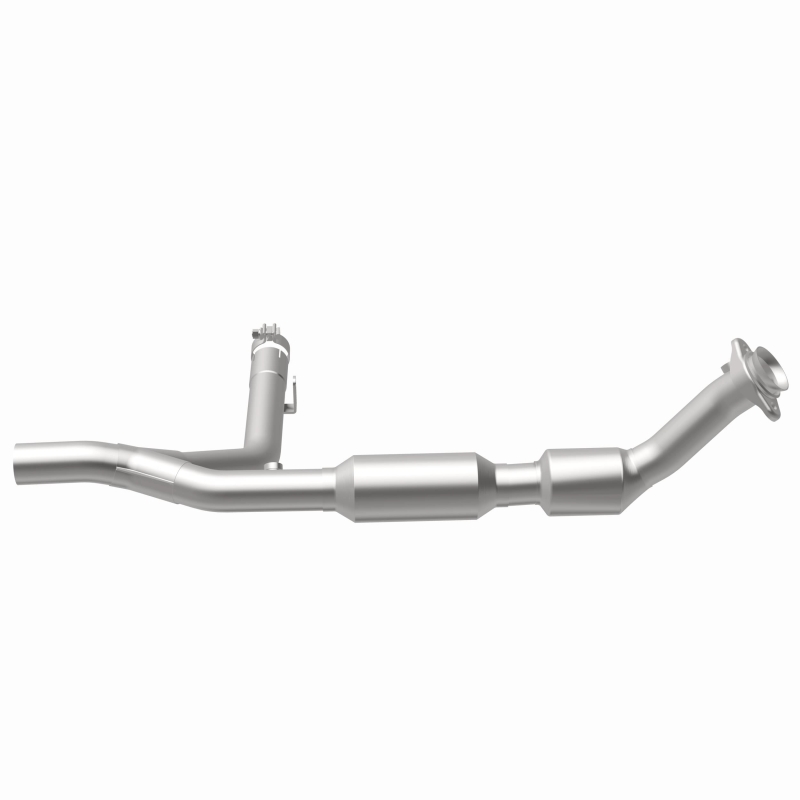 Ford F-150 Catalytic Converter - Magnaflow - Direct Fit - `02-`03