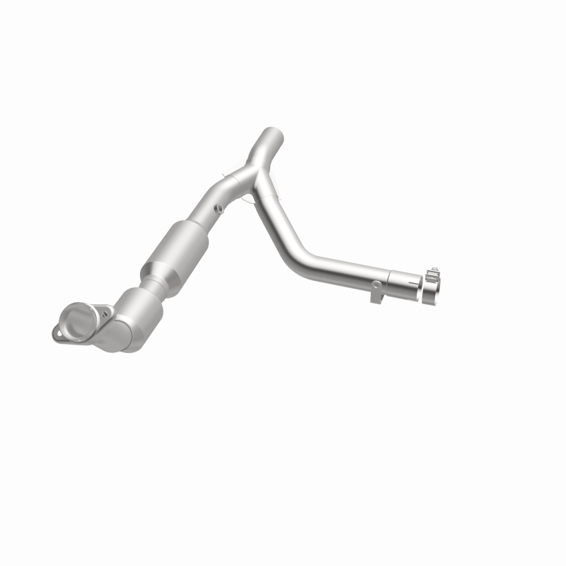 Ford F-150 Catalytic Converter - Magnaflow - Direct Fit - `02-`03
