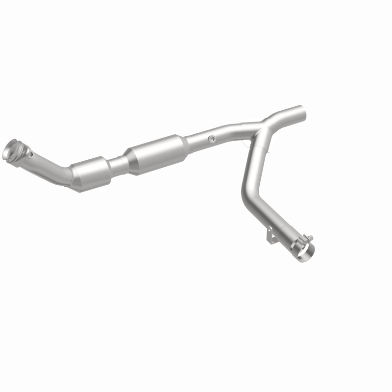 Ford F-150 Catalytic Converter - Magnaflow - Direct Fit - `02-`03