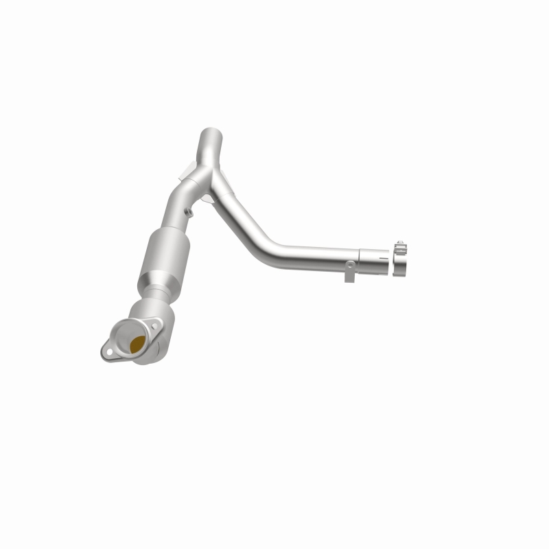 Ford F-150 Catalytic Converter - Magnaflow - Direct Fit - `02-`03