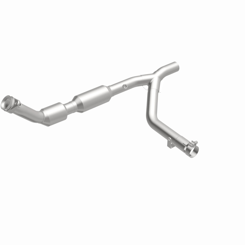 Ford F-150 Catalytic Converter - Magnaflow - Direct Fit - `02-`03