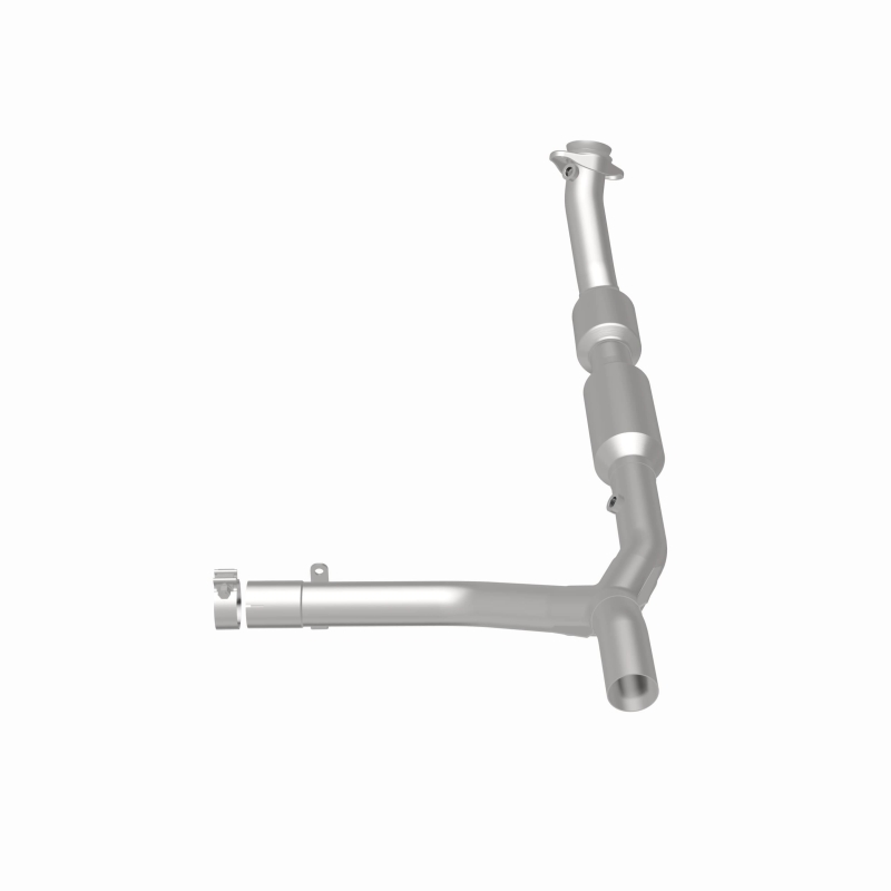 Ford F-150 Catalytic Converter - Magnaflow - Direct Fit - `02-`03