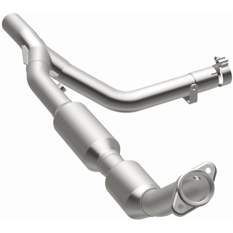 Ford F-150 Catalytic Converter - Magnaflow - Direct Fit - `02-`03