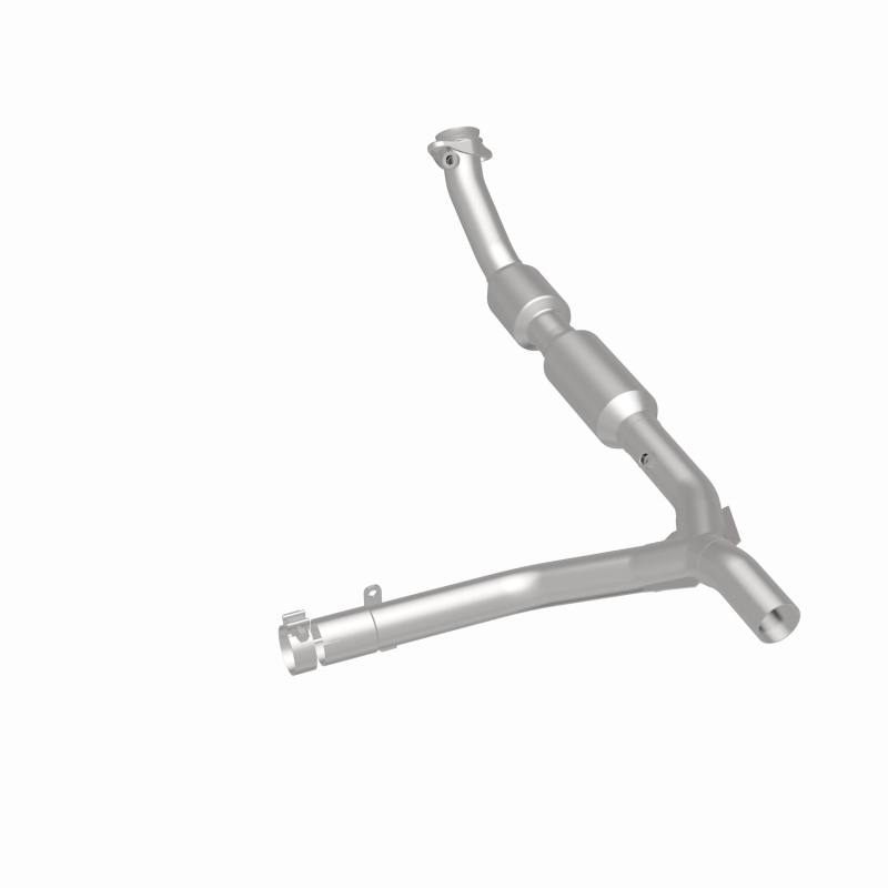 Ford F-150 Catalytic Converter - Magnaflow - Direct Fit - `02-`03