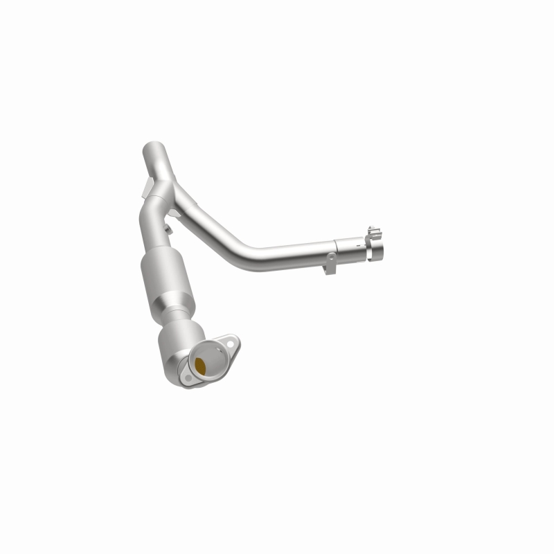 Ford F-150 Catalytic Converter - Magnaflow - Direct Fit - `02-`03