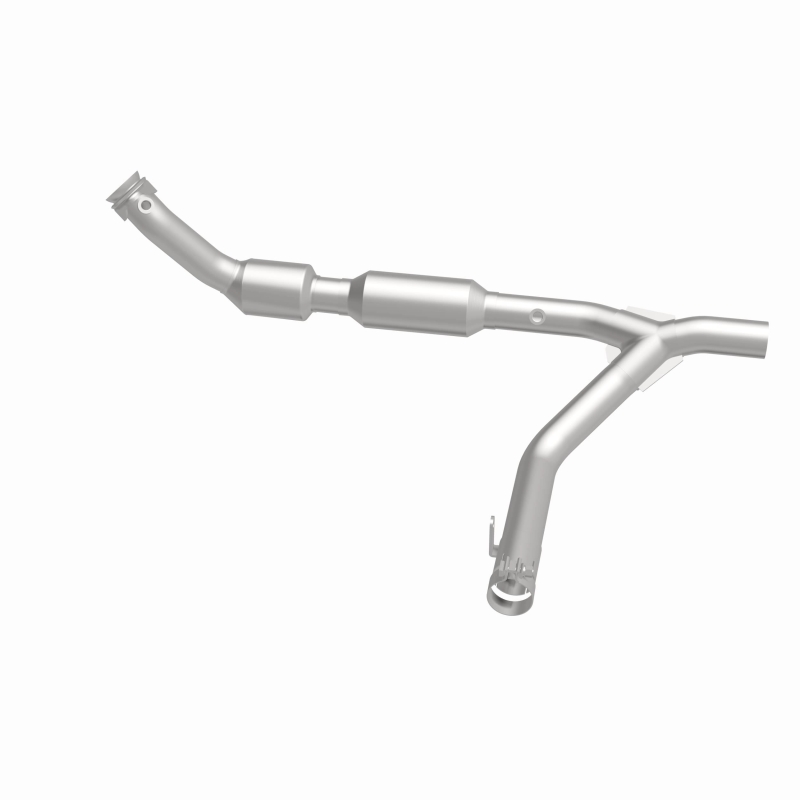 Ford F-150 Catalytic Converter - Magnaflow - Direct Fit - `02-`03