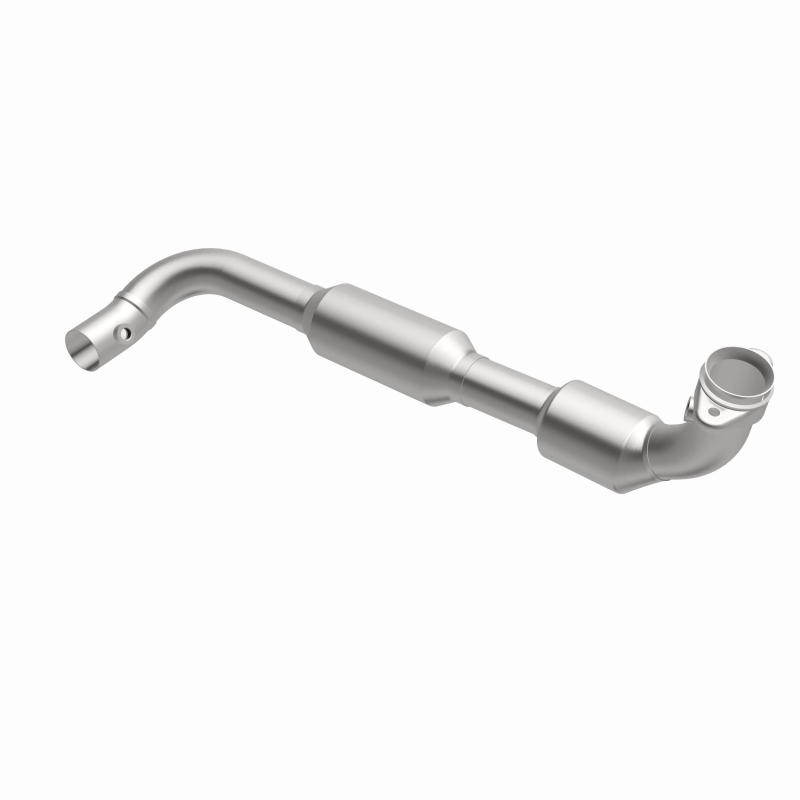 Ford F-150 Catalytic Converter - Magnaflow - Direct Fit - `02-`03