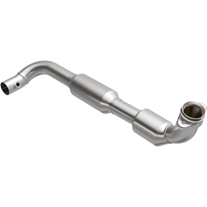 Ford F-150 Catalytic Converter - Magnaflow - Direct Fit - `02-`03