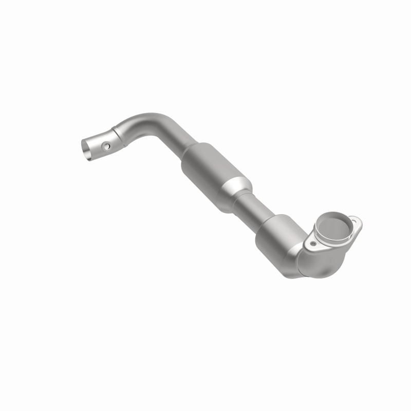 Ford F-150 Catalytic Converter - Magnaflow - Direct Fit - `02-`03