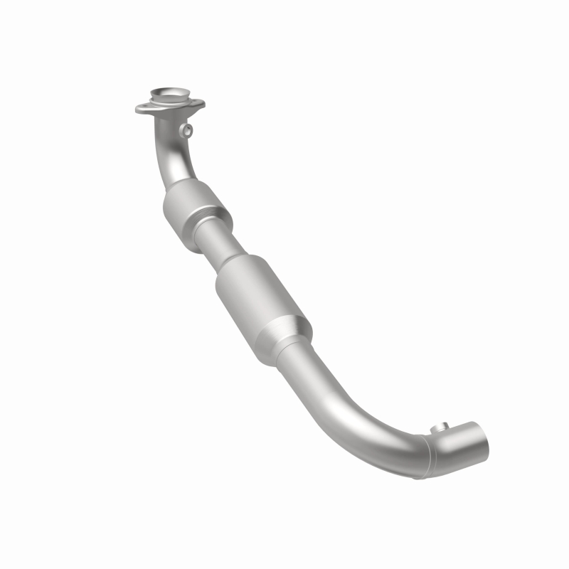 Ford F-150 Catalytic Converter - Magnaflow - Direct Fit - `02-`03
