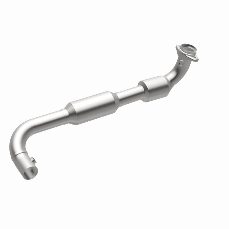 Ford F-150 Catalytic Converter - Magnaflow - Direct Fit - `02-`03