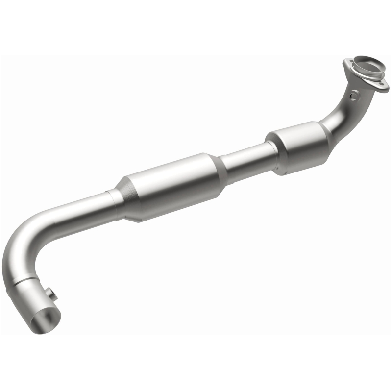 Ford F-150 Catalytic Converter - Magnaflow - Direct Fit - `02-`03