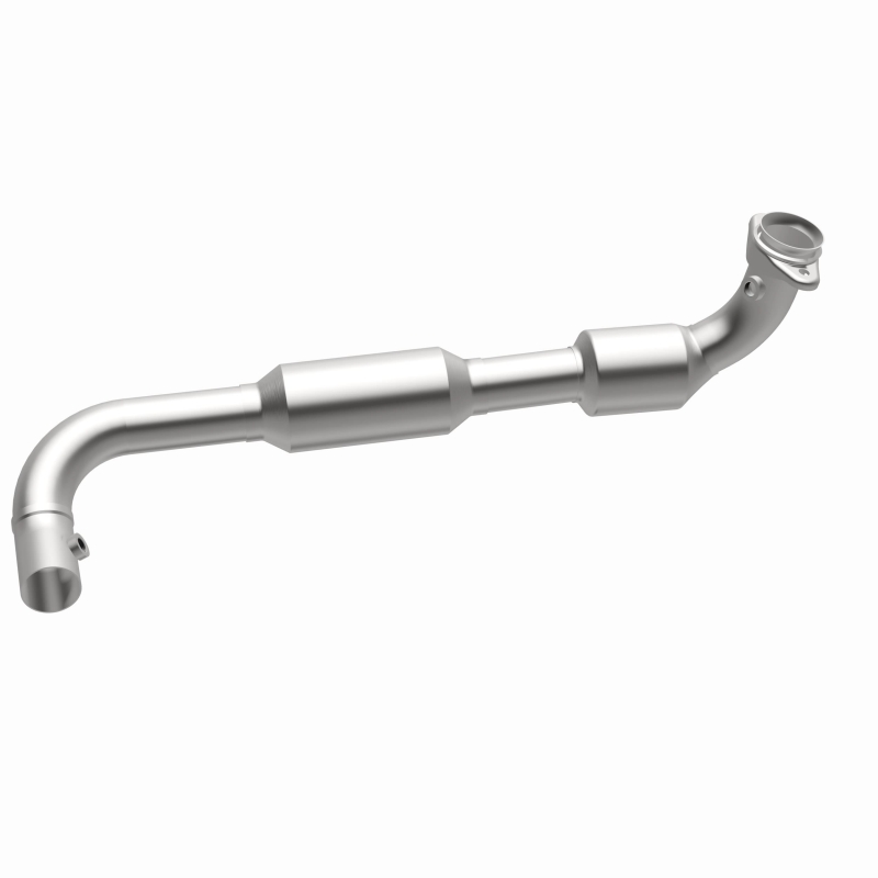 Ford F-150 Catalytic Converter - Magnaflow - Direct Fit - `02-`03