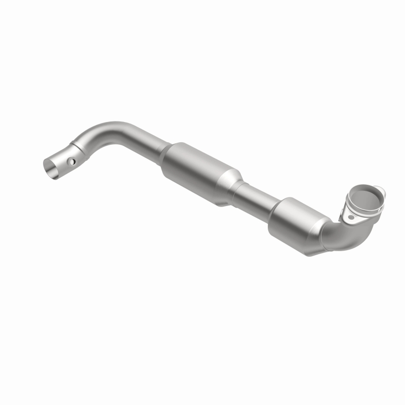 Ford F-150 Catalytic Converter - Magnaflow - Direct Fit - `02-`03