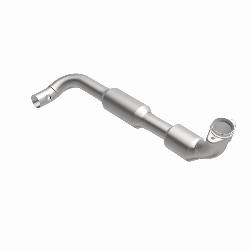 Ford F-150 Catalytic Converter - Magnaflow - Direct Fit - `02-`03