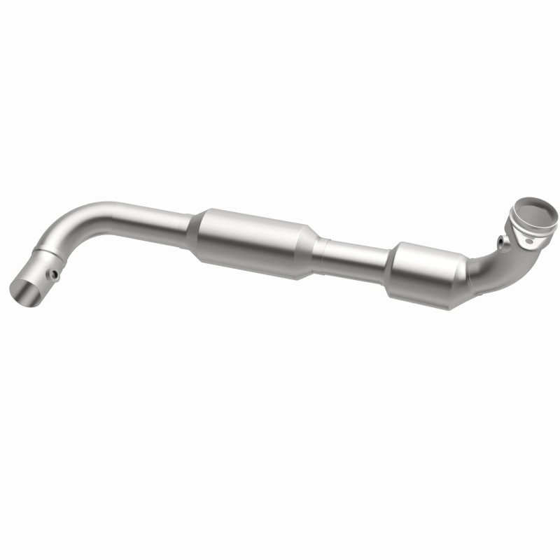 Ford F-150 Catalytic Converter - Magnaflow - Direct Fit - `02-`03
