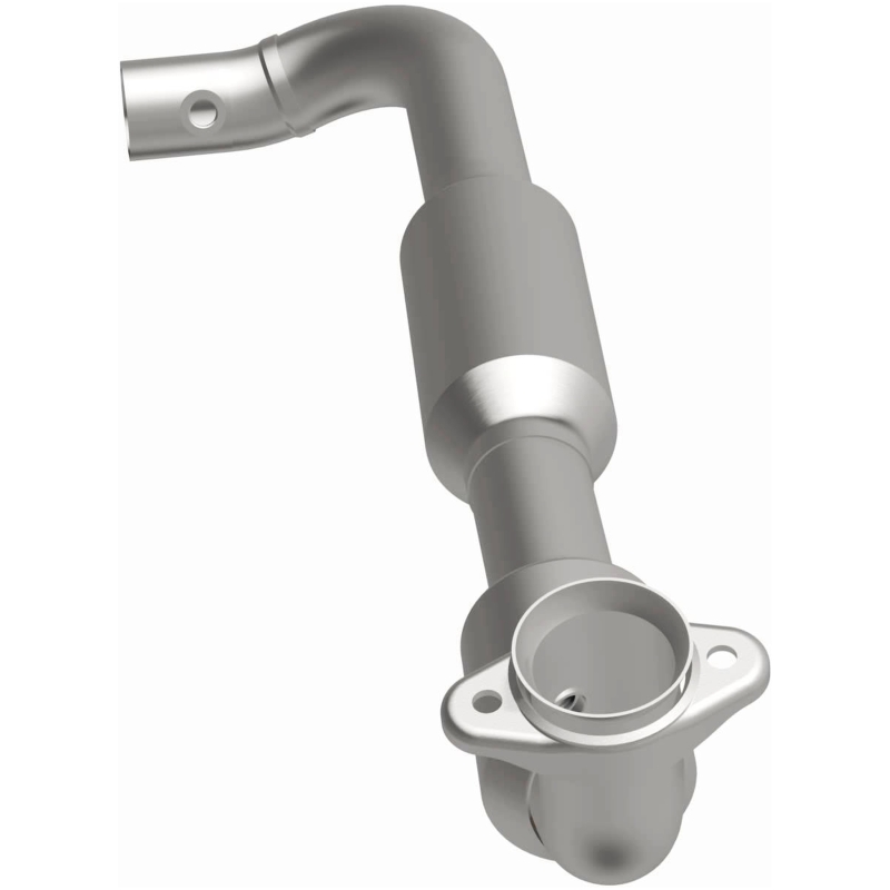 Ford F-150 Catalytic Converter - Magnaflow - Direct Fit - `02-`03
