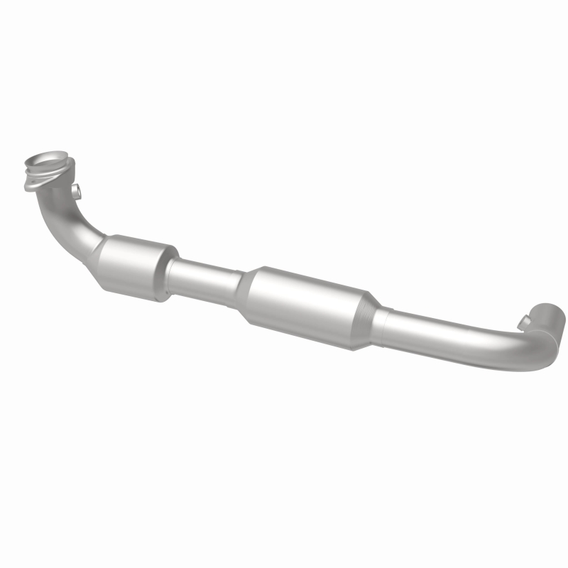 Ford F-150 Catalytic Converter - Magnaflow - Direct Fit - `02-`03